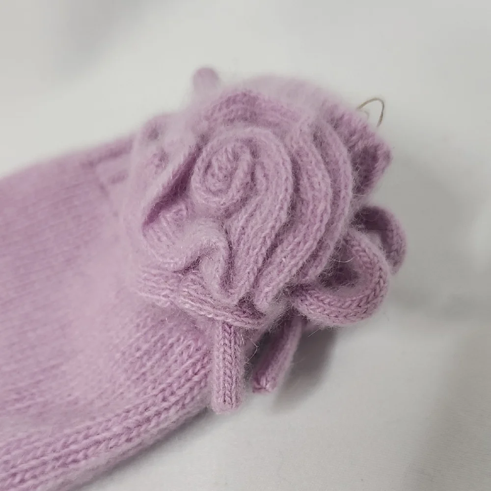 chic cashmere